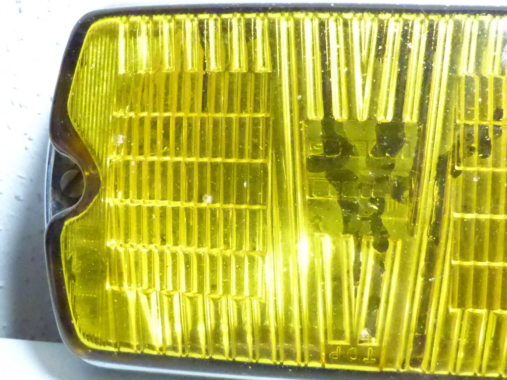 ✨ Phare Additionnel Longue Portée Cibié Iode 35 – Chrome – Voiture Vintage –