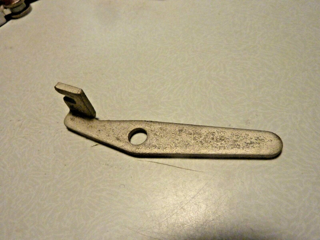 carburateur GURTNER levier J14 Manurhin 6424 peugeot motobecane