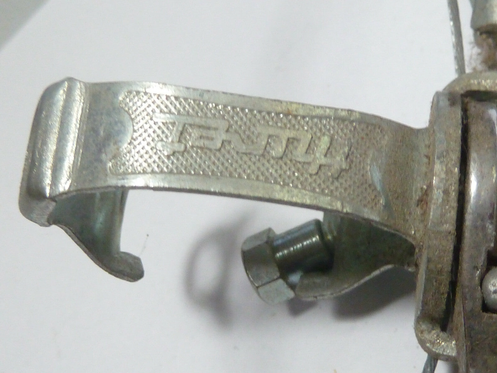 NOS HURET levier vitesses vélo ancien vintage