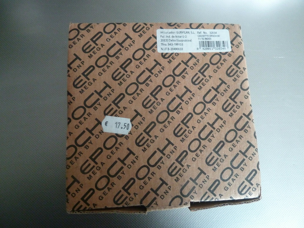 NOS Roue libre 8V  Pièce neuve stock ancien freewheel EPOCH 11/32