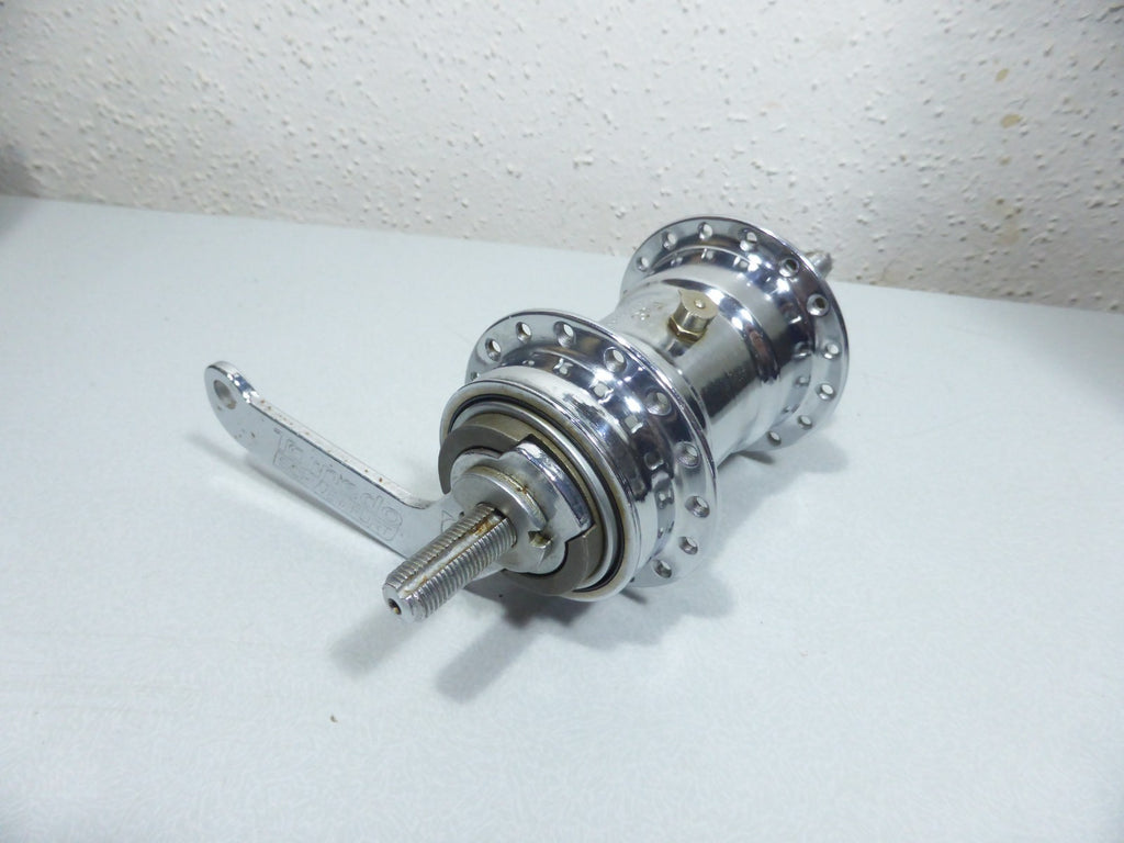 🚲✨NEU Moyeux Torpedo Schweinfurt Sachs – F&S Reichenbach – 32/57/28 – NOS ✨