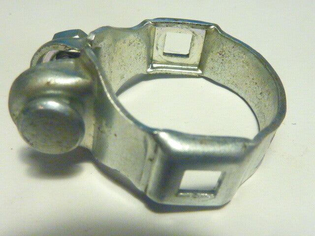 2 Huret collier Levier De Vitesses Pince Shifter Band 28,6 mm new old stock