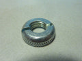 NOS Algi ancien molette mobylette écrou carter vintage original