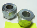 ancien stock ALGI 2 Ecrou axes de Roue 11x100 motobecane peugeot   Cyclo MBK M11