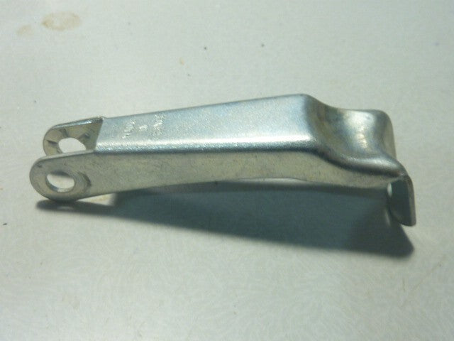 NOS vintage 1 attache support de feu phare cibié soubitez  velo made in France