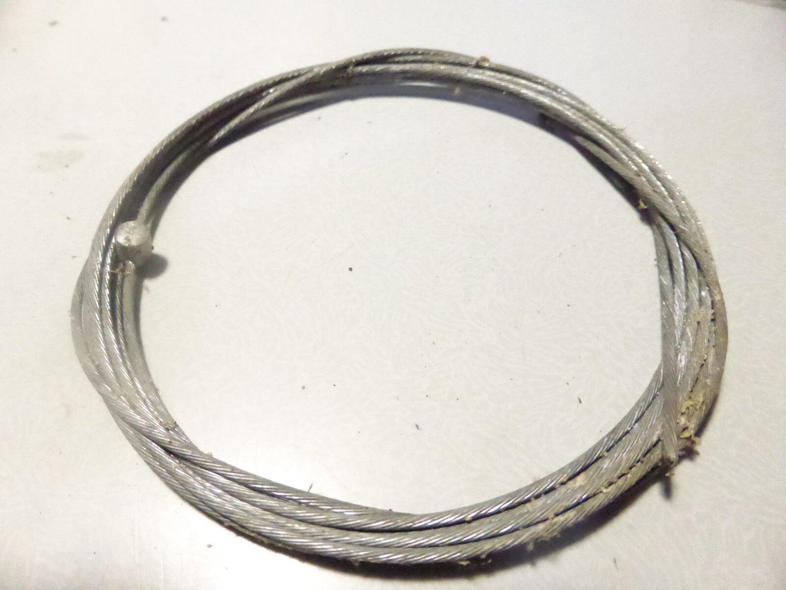 ✨ NOS  Câble de Commande Boîte de Vitesse Flandria  Cyclomoteur Vintage – 2700✨