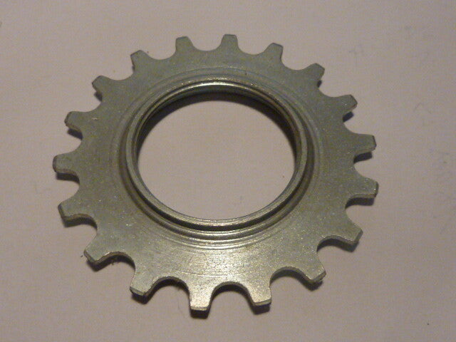 ✨ COG Pignon Maillard 18T – MC – Fileté – Vélo Vintage – NOS 🚲✨