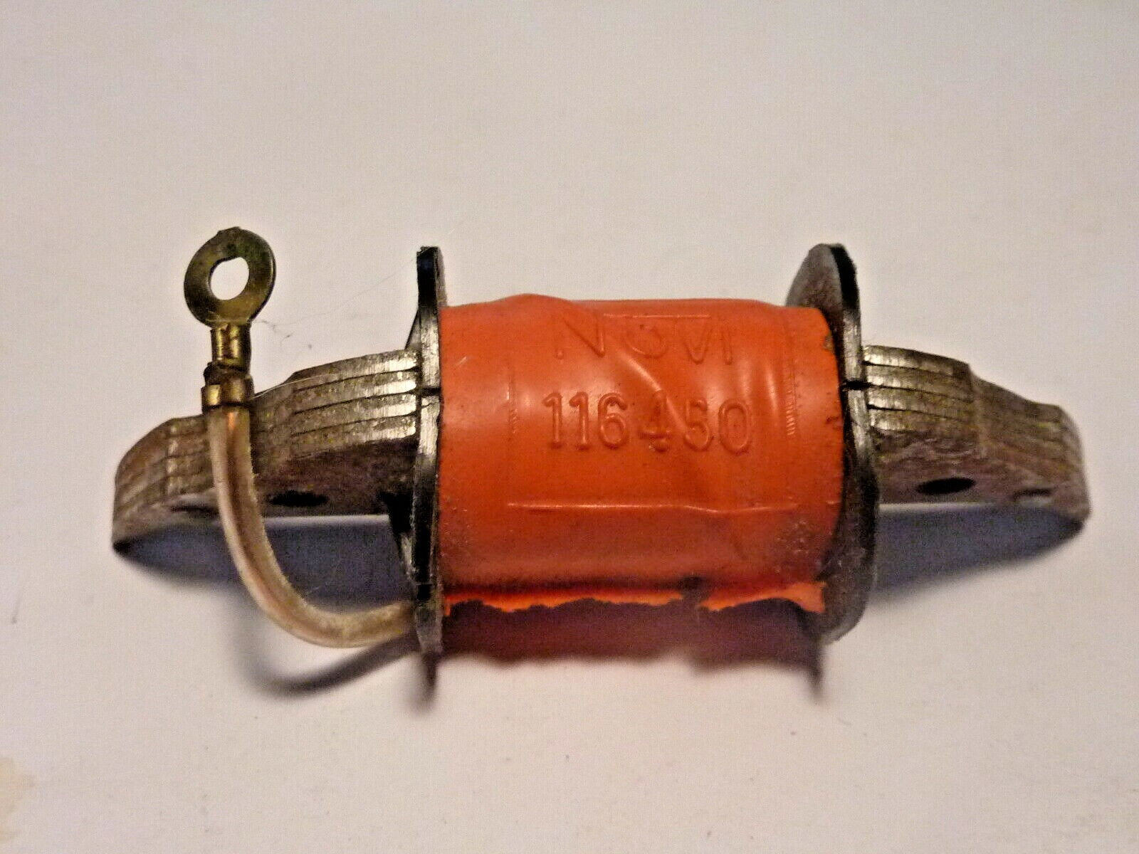 BOBINE ECLAIRAGE MOBYLETTE MOTOBECANE  CADY NOVI 116450