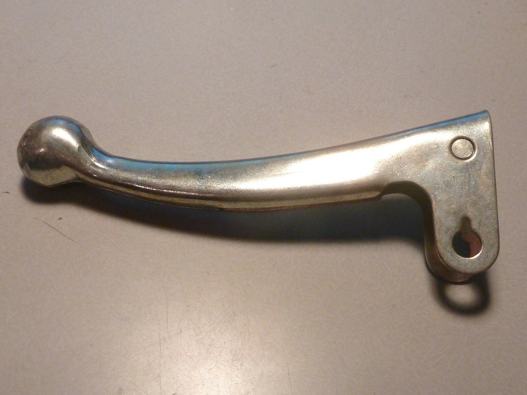 NOS ancien levier en tole Magura CLB Saker ????  132 mm Peugeot motobecane solex