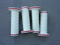 ✨4 Poignées Guidon CASSANO 1980s Handlebar Grips Vélo enfant Ancien Old Bicycle✨