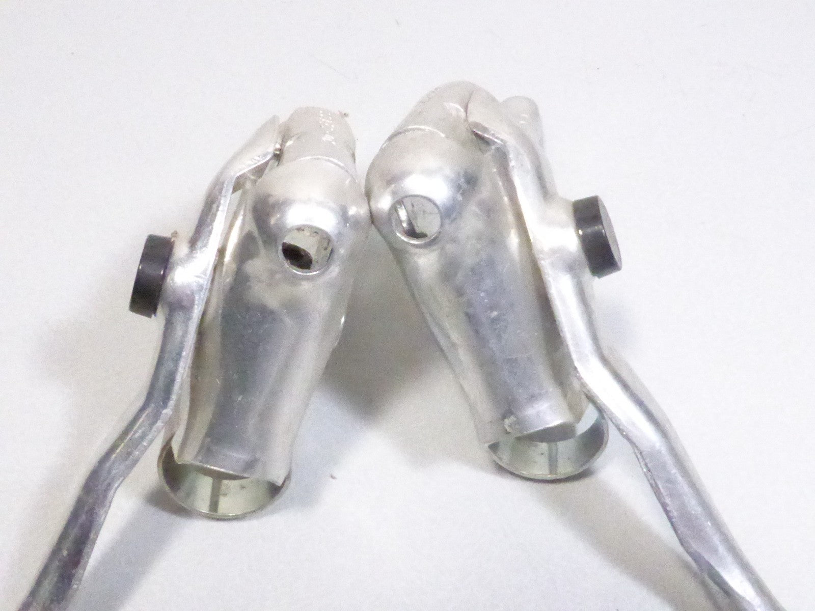 ✨ NOS Leviers de Freins Course Double Vélo Vintage Weinmann Bicycle Drop✨