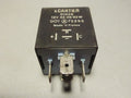 NOS relais 12v G . cartier 01426 Relais clignotant