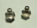 ✨ NOS neu / Ancien stock – 2 Graisseurs / Mamelons – 10 x 100 – Vintage ✨