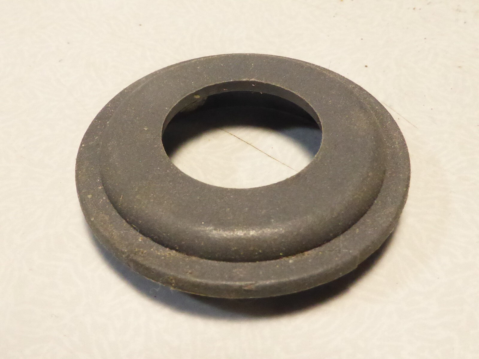 ✨ Cache Poussière Plastique Axe de Pédalier 32 mm Vélo Vintage Ancien Stock✨