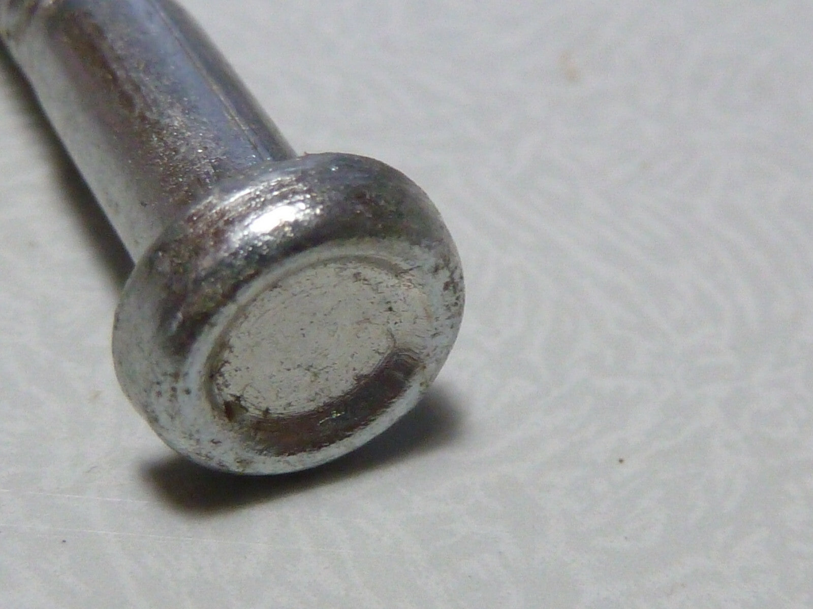 ✨ Serrage de selle / potence M8 – Boulon + écrou – Algi – Vélo vintage ✨