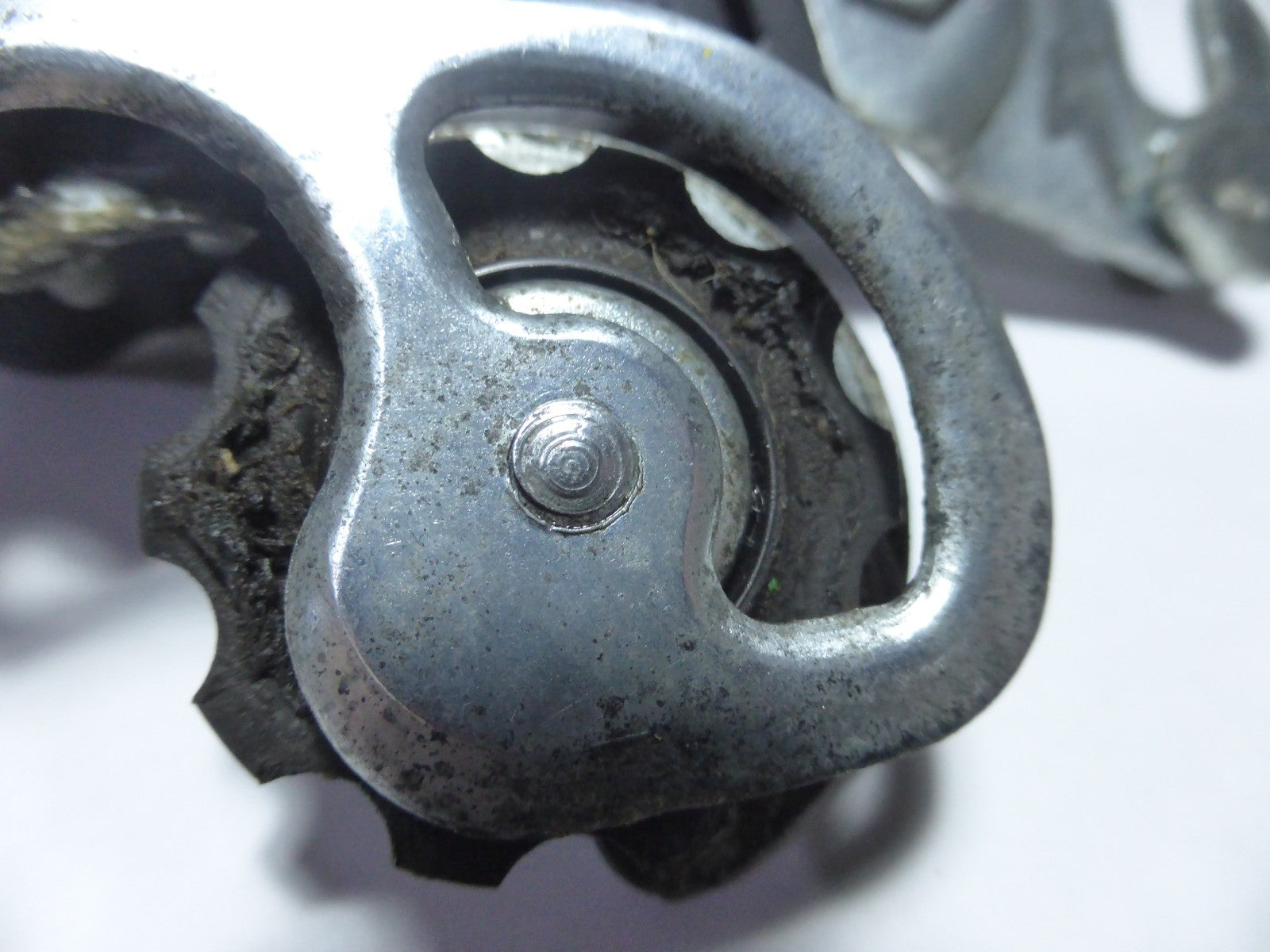 ✨SIMPLEX PRESTIGE DERAILLEUR ARRIERE VELO VINTAGE  COURSE ANCIEN BICYCLE REAR✨
