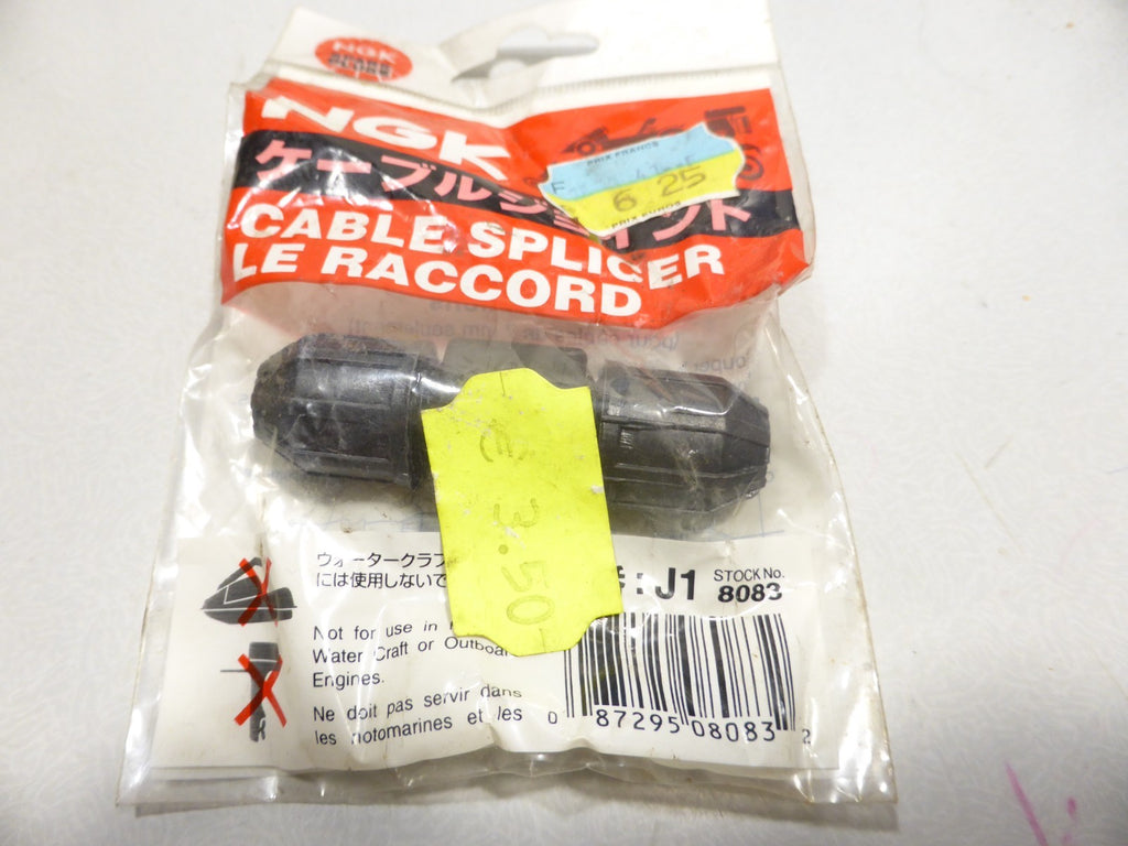Raccord Cable Bougie Ignition Cable Splicer  NGK