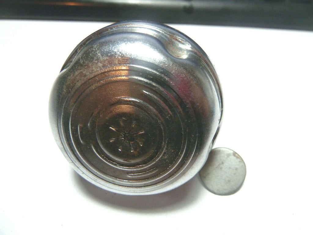 ancienne sonette Vintage  Bike Bell sonnette velo vintage