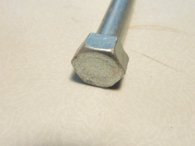✨ Vintage – 1 vis / boulon 8x52 – NOS – Mobylette / Vélo / Solex ✨