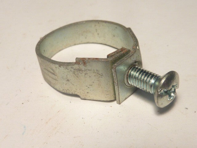 NOS CLB collier serrage leviers freins vélo vintage old bike  BRAKE LEVER clamp