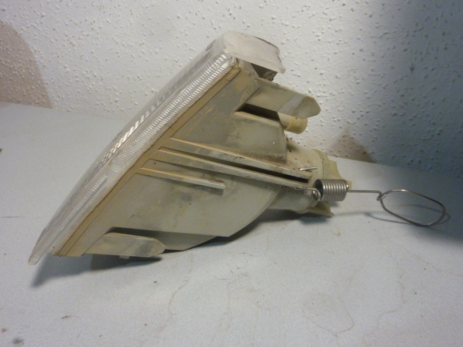 Clignotant avant droit Opel Corsa A Valeo 6R01435 avant droit indicateur 83-90