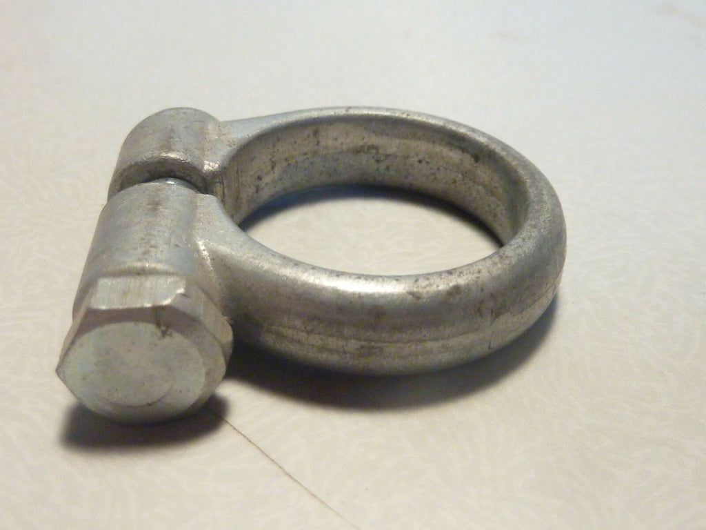 NOS collier carburateur gurtner Ø 23 mm ancien stock