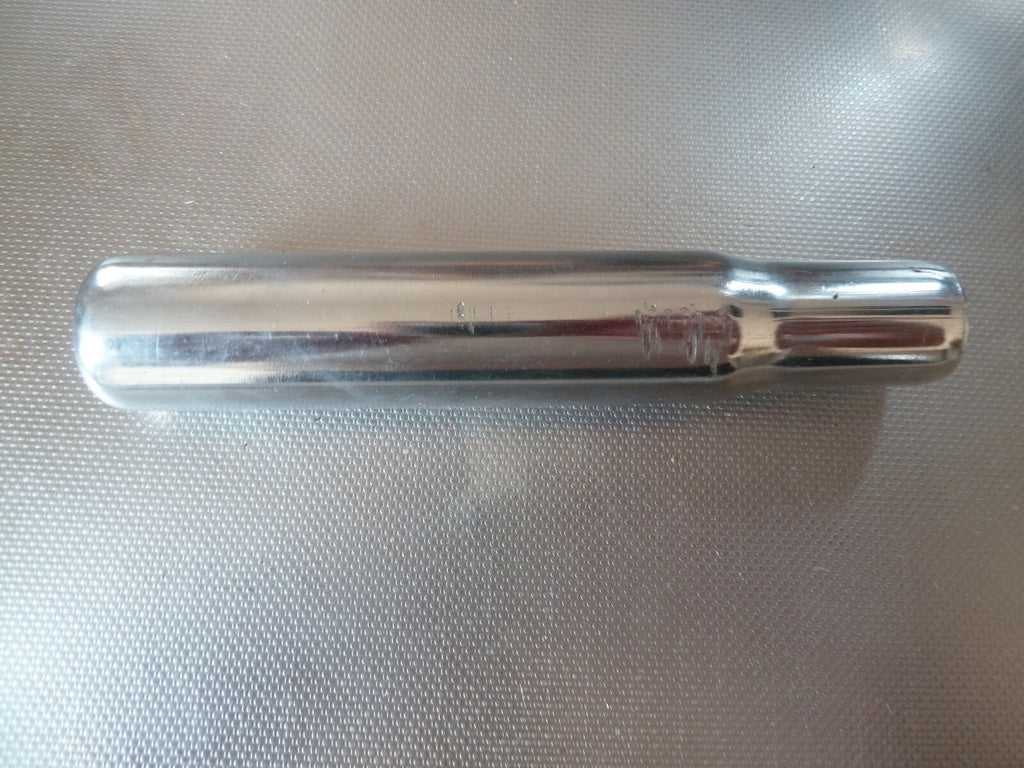 ✨ancien stock VINTAGE VELO COURSE petite TIGE DE SELLE BICYCLE SEAT POST 25,4✨