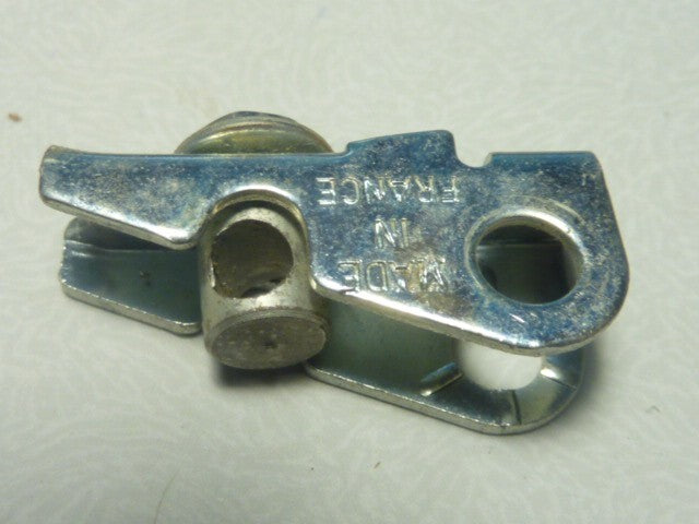 vintage 1 attache support de phare cibié soubitez de velo