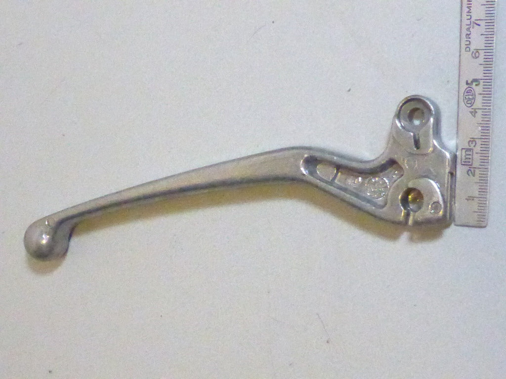vintage Levier de Frein Ou Embrayage Piaggio 1980 a verifier