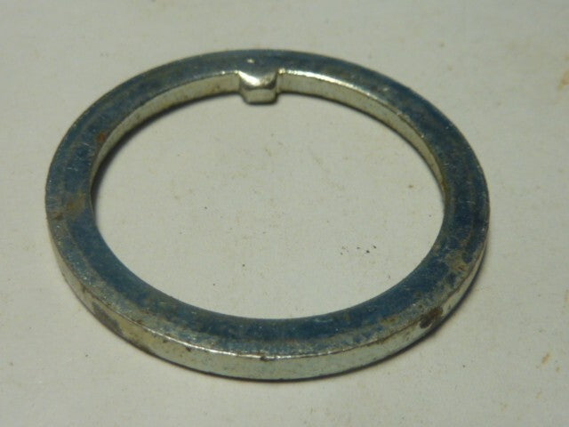NOS BAGUE rondelle coupelle jeu de direction 26,2 mm  VINTAGE