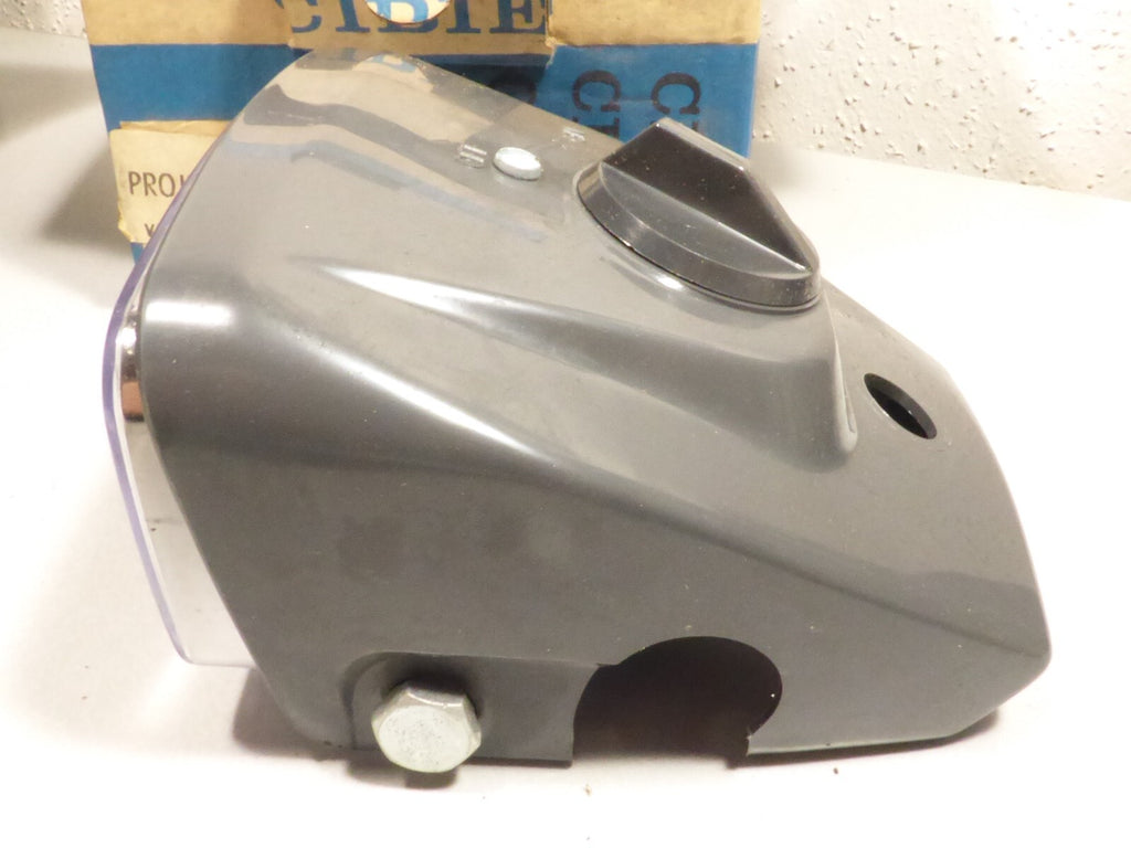 NOS ancien stock phare velosolex flash cibié d'origine Solex