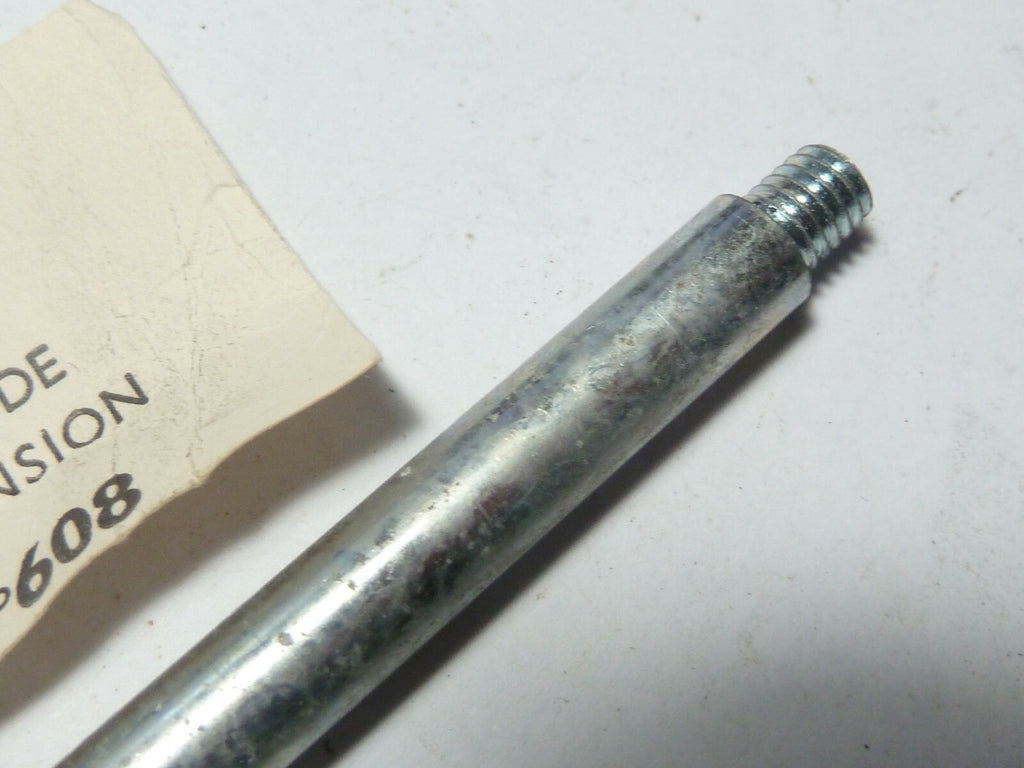 ✨ NOS – Axe de Suspension Moteur Solex 45cc à 3800 – Ø 8 mm – Vintage ✨