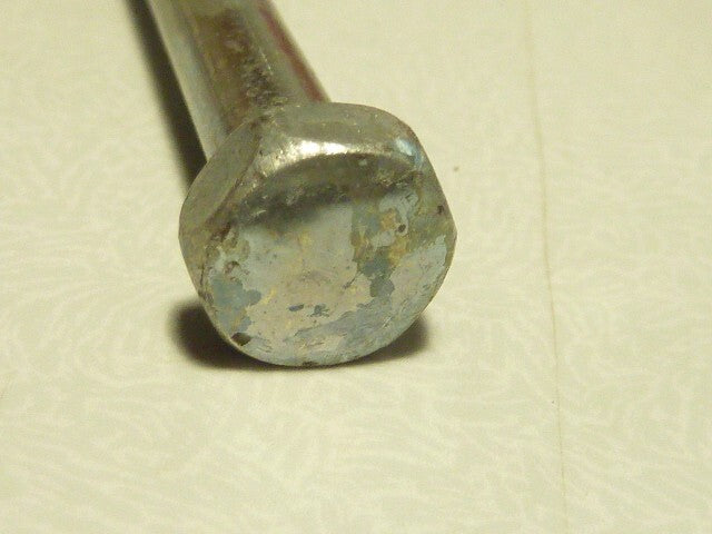 AXE DE MOTEUR MOTOBECANE 145 mm 150 mm