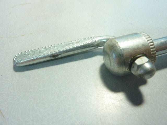 NOS vintage grosse attache rapide 8.3 mm   Quick Release Skewer