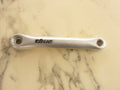 Thun durango manivelle Pédalier vintage   170 mm  9/16 manivele gauche