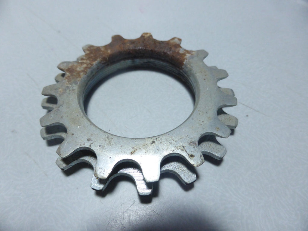 NOS ancien vintage pignon cogs MC 15/16 dents maillard