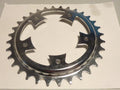 NOS front chainwheel 32 dents couronne  pédalier