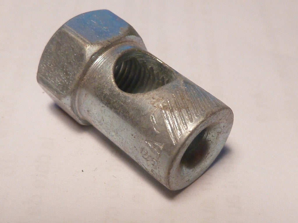 NOS VINTAGE NOS STURMEY ARCHER 3 SPEED BICYCLE INDICATOR AXLE nut écrou moyeux