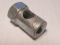 NOS VINTAGE NOS STURMEY ARCHER 3 SPEED BICYCLE INDICATOR AXLE nut écrou moyeux