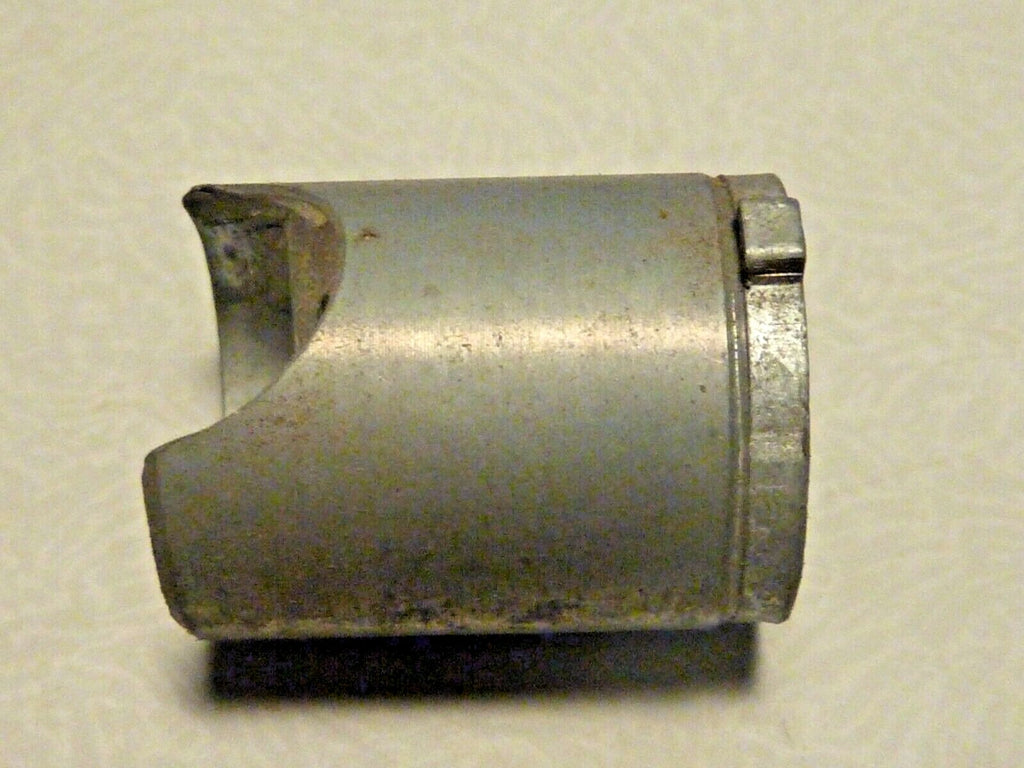 volet gaz boisseau  carburateur J14 Gurtner Peugeot mobylette
