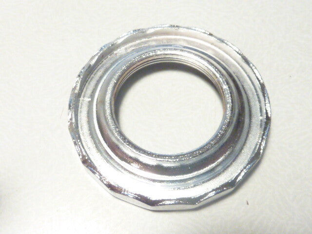 NOS vis écrou coupelle cuvette jeu direction velo vintage  old bike nos Ø 25.4