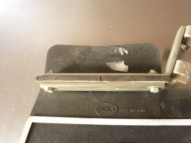 NOS 1 bavette SIMCA ancien  stock