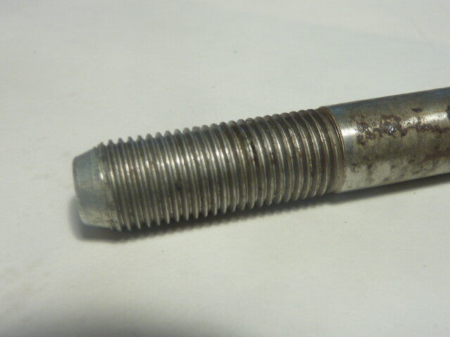 ancien de roue axe 10 mm longueur 168 mm vintage 10x100