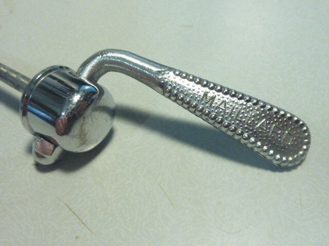 NOS Maillard  atom Vintage Quick Release Front Skewer attache rapide