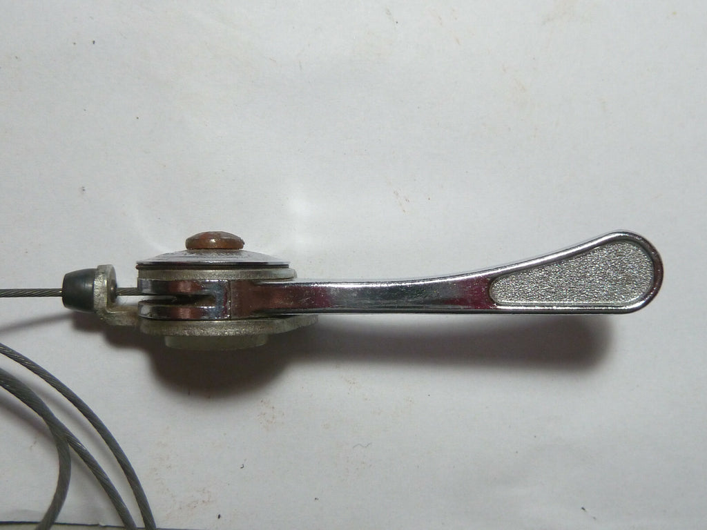 ✨ NOS Manettes de Dérailleur – Vélo Ancien Huret – Vélo Vintage Droite Shifter ✨