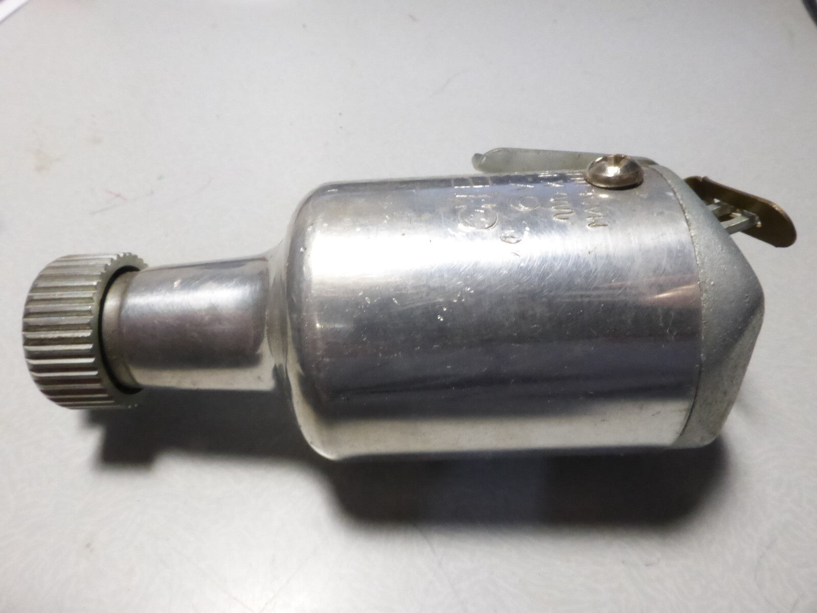 NOS VELO  VINTAGE DYNAMO cibié   6V 3W old bike