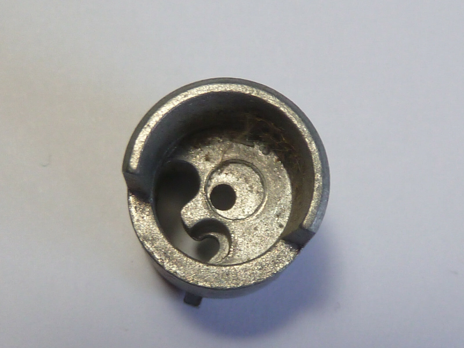 ✨NOS neu 1 BOISSEAU gurtner 13416/1 DE GAZ MOTOBECANE 51 AD13 21.3 x 15 mm ✨