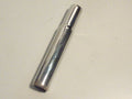 ancien stock VINTAGE VELO COURSE petite TIGE DE SELLE BICYCLE SEAT POST 25,5 mm