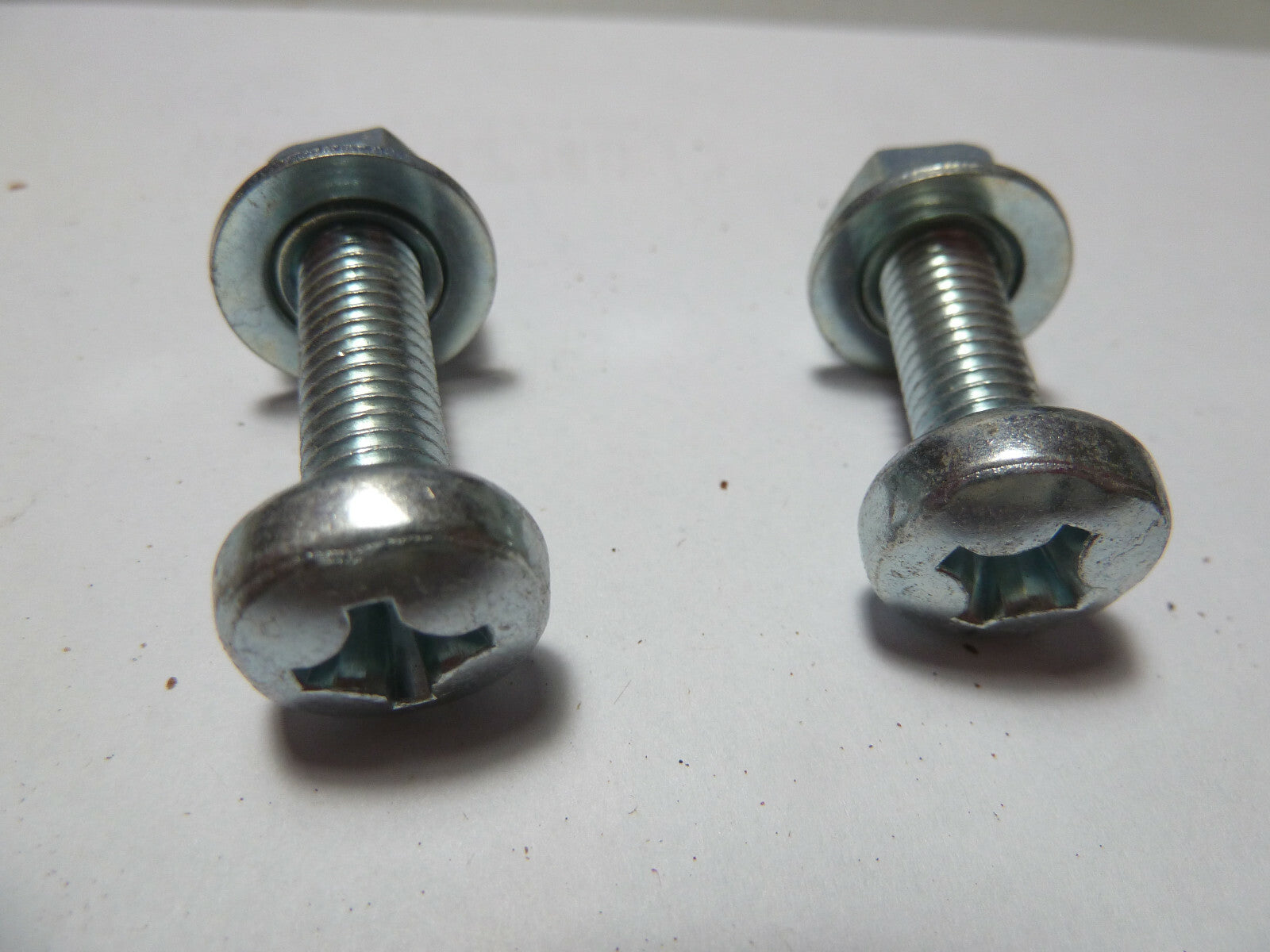 lot anciennes vis cruciforme selle Bayard selle 75