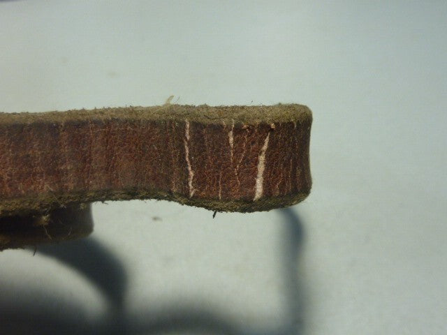 sangle courroie old Bicycle Toe Clip Straps  Made in France  Look not Lapize